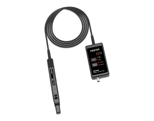 普科高頻交直流電流探頭PKC7500
